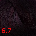 селектив реверсо 6.7 темный блондин фиолетовый Reverso 6.7 темный блондин фиолетовый